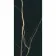 Da Vinci Golden Black Marble Effect Semi Polished Porcelain Tile