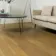 Delamere Smoked Brushed Oak Engineered Wood Flooring 13x150mm Oiled