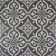 Devonstyle Black Pattern Wall and Floor Tiles