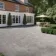 Marmostone Grey Stone Effect Porcelain Outdoor Slab Tile