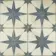 Metropolis Star Indigo Wall and Floor Tiles