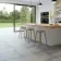 Waterfront Grey Italian Matt Porcelain Floor Tiles
