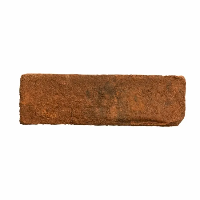 15mm Smoked Red Blend Brick Slips