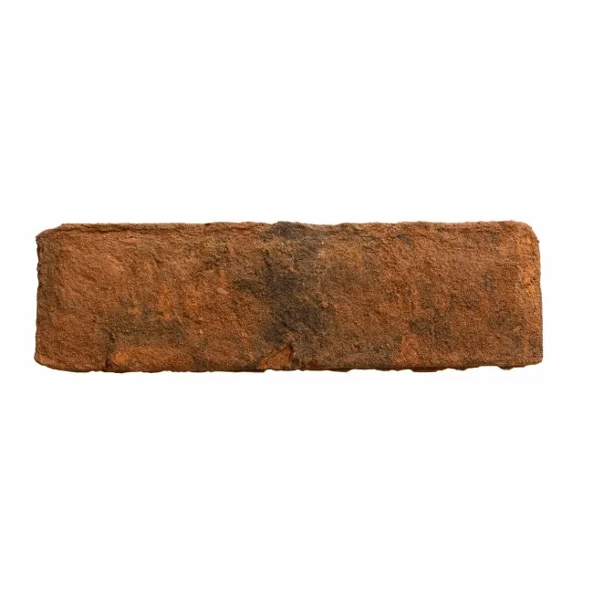 15mm Smoked Red Blend Brick Slips