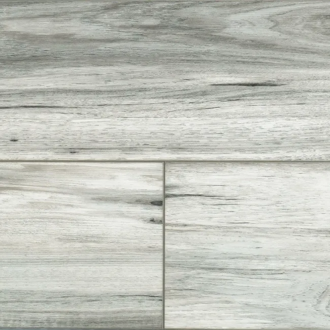 Mercurio Mist Grey Luxury Click Vinyl Flooring 4mm