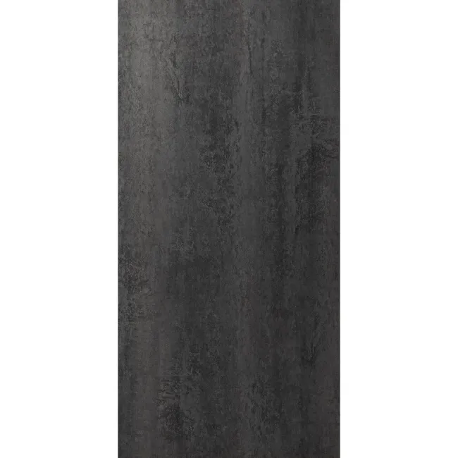 Antalya Anthracite Stone Tile Luxury Click Vinyl Flooring 6mm