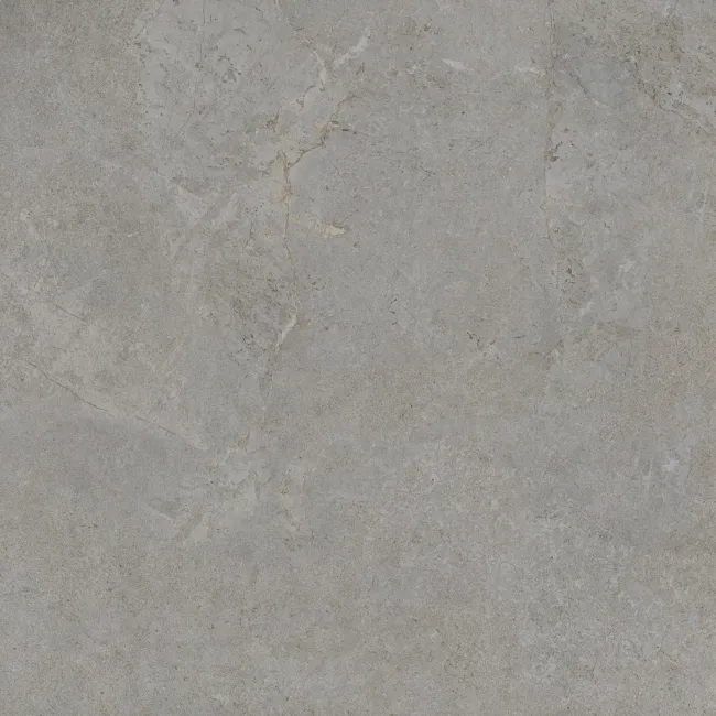 Baltico Light Grey Stone Effect Matt Large Porcelain Tile