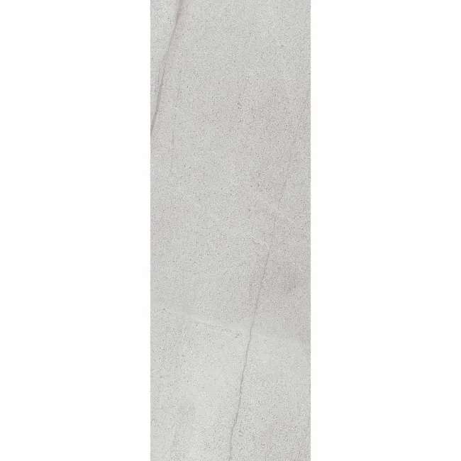 Burlington Stone Effect Grey Matt Ceramic Wall Tile