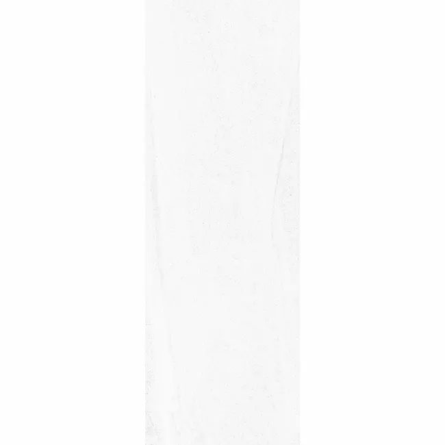 Burlington Stone Effect White Matt Ceramic Wall Tile