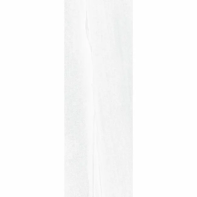 Burlington Stone Effect White Matt Ceramic Wall Tile