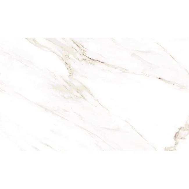 Carrara Gold Marble Effect Matt Ceramic Wall Tile