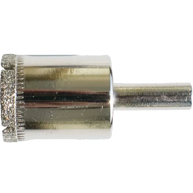 25mm Porcelain Diamond Drill Bit