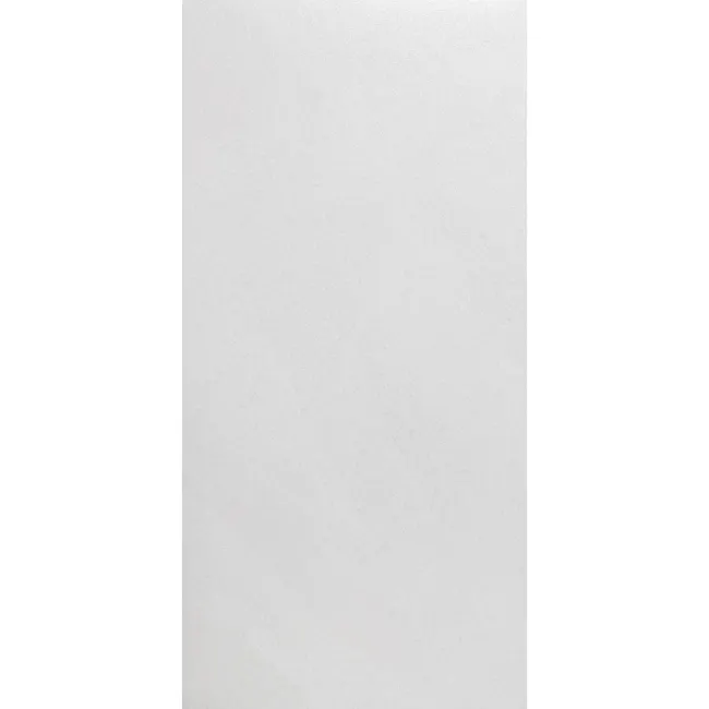 Galaxy Arctic White Stone Effect Semi Polished Porcelain Wall and Floor Tile