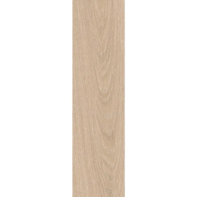 Gironde Ivory Oak Wood Effect Matt Porcelain Floor Tile