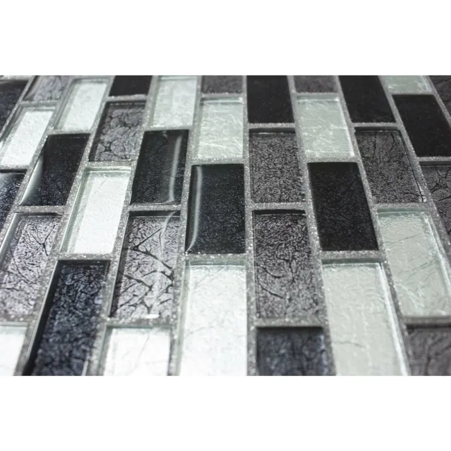 Mapeglitter Silver 100g