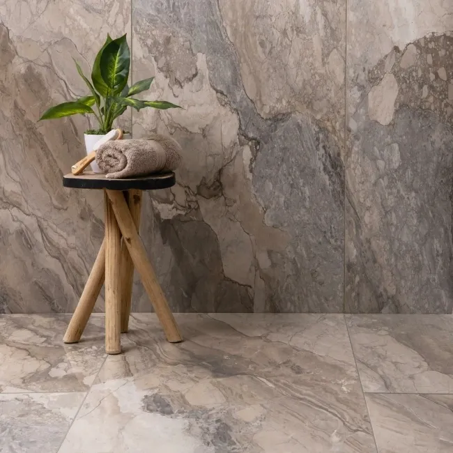 Illusion Sand Polished Wall and Floor Tile