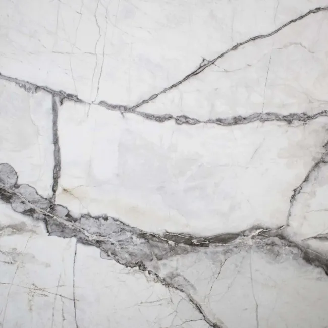 Invisible Marble Gloss Floor Tile