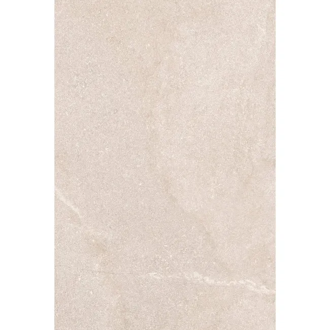 Lucca Flagstone Ivory Chiselled Stone Effect Porcelain Tile
