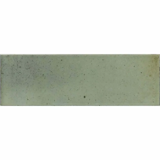 Luma Celadon Green Gloss Ceramic Wall Tile