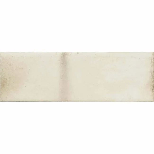 Luma Antique White Gloss Ceramic Wall Tile
