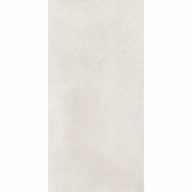 Maddox Light Grey Concrete Effect Matt Porcelain Wall and Floor Tile