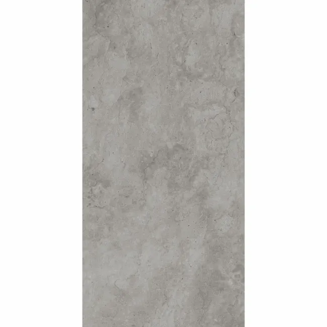 Marmostone Grey Rectified Matt Stone Effect Porcelain Wall and Floor Tile