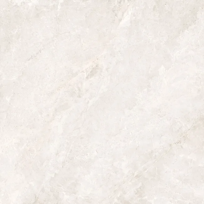 Mylos Ivory Stone Effect Matt Porcelain Floor Tile