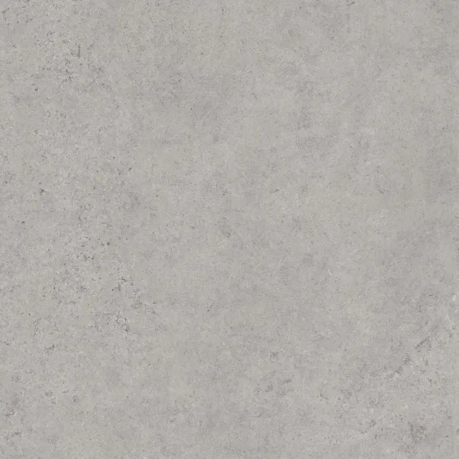 Roca Limestone Effect Grey Matt Large Porcelain Floor Tile