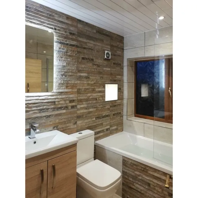 Erebor Natural Split Face Wall Tiles