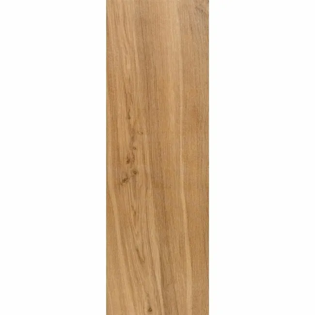 Timber Oak Wood Effect Matt Porcelain Floor Tile