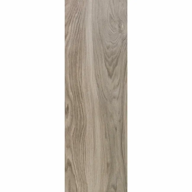 Timber Smokey Grey Wood Effect Matt Porcelain Floor Tile