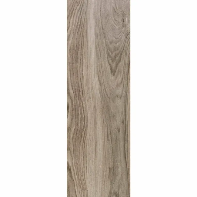 Timber Smokey Grey Wood Effect Matt Porcelain Floor Tile