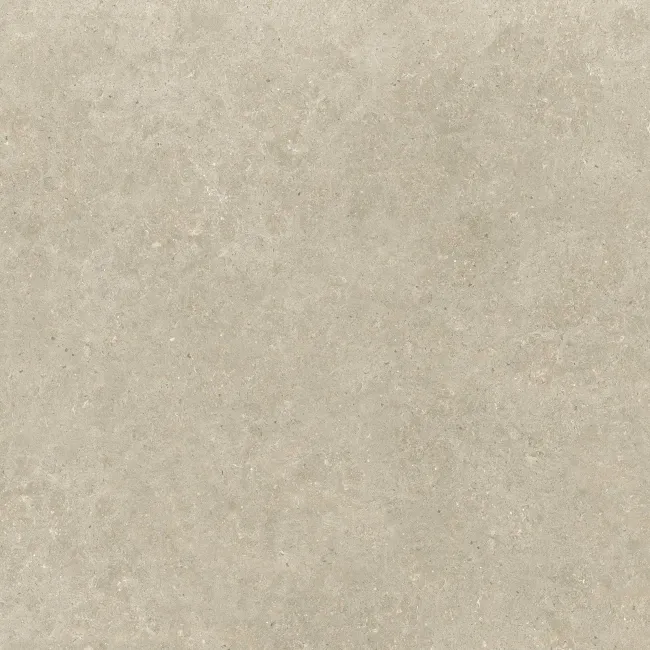 Ulisse Natural Beige Concrete Effect Large Polished Porcelain Tile