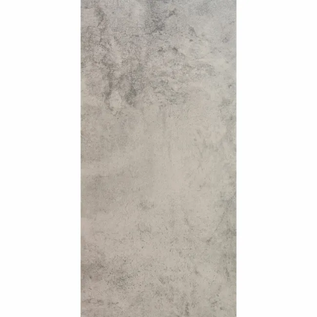 Urban Grey Cement Effect Matt Porcelain Wall and Floor Tile