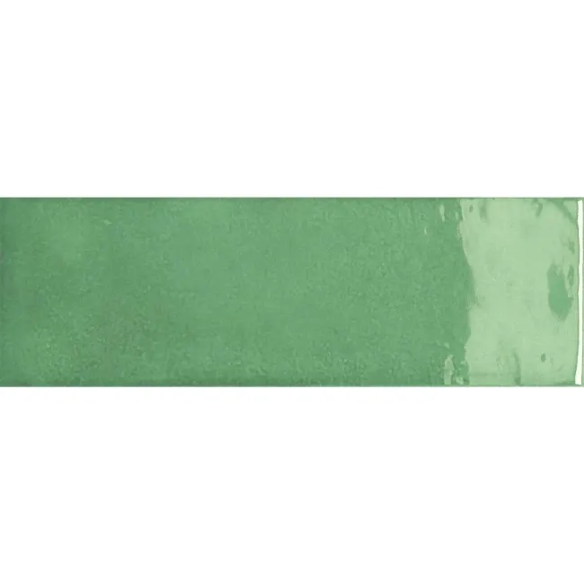 Village Emerald Green Wall Tiles