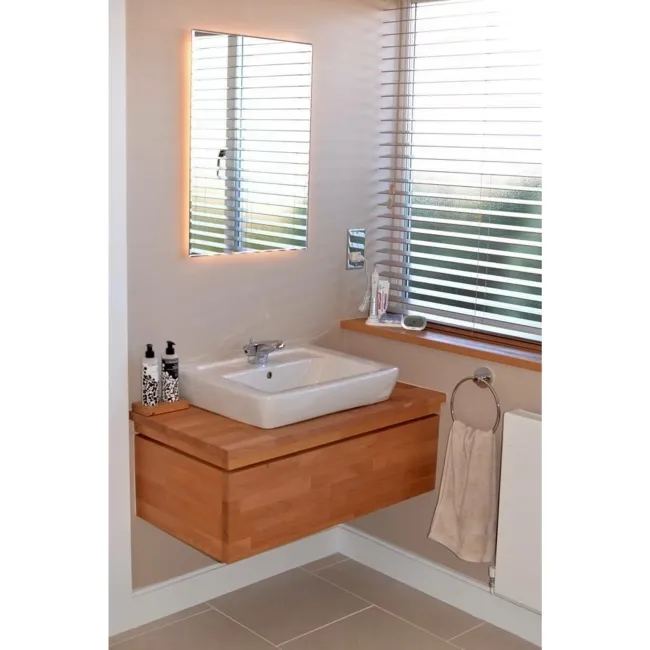 Yosemite Ivory Wall and Floor Tiles