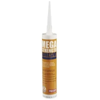 No More Ply Mega Strength Adhesive