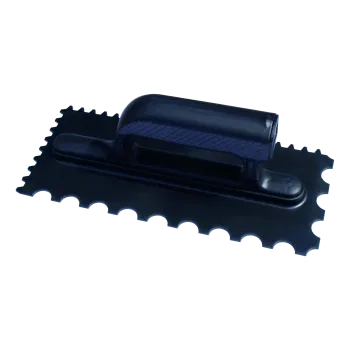 Plastic Trowel