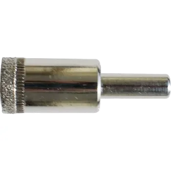 18mm Porcelain Diamond Drill Bit