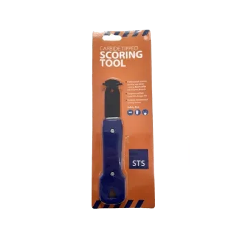 No More Ply Scoring Knife