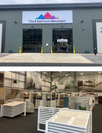 Swindon - Swindon Trade Park - Gipsy Lane