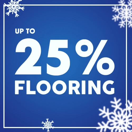 Flooring Sale