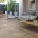 Arizona Anti Slip Beige Stone Effect Matt Porcelain Floor Tile