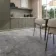 Baltico Grey Stone Effect Matt Porcelain Floor Tile