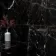 Sky Black Marble Effect Polished Porcelain Wall and Floor Tile