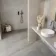 Tulum Grey Stone Effect Structured Matt Porcelain Tile