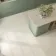 Tulum White Stone Effect Structured Matt Porcelain Tile