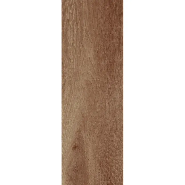 Forest Brown Oak Wood Effect Matt Ceramic Floor Tile