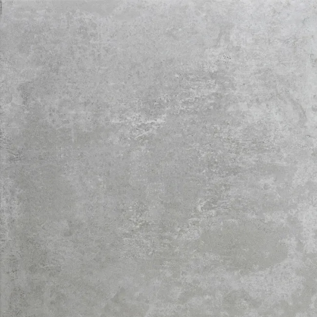 Augusta Ice Grey Slate Effect Matt Porcelain Floor Tile