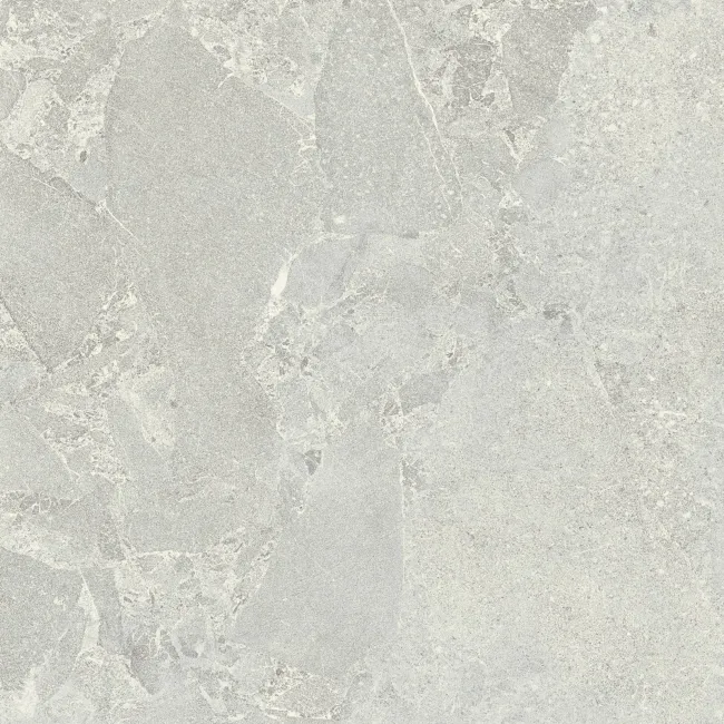 Roca Avalon Grey Stone Effect Matt Porcelain Floor Tile